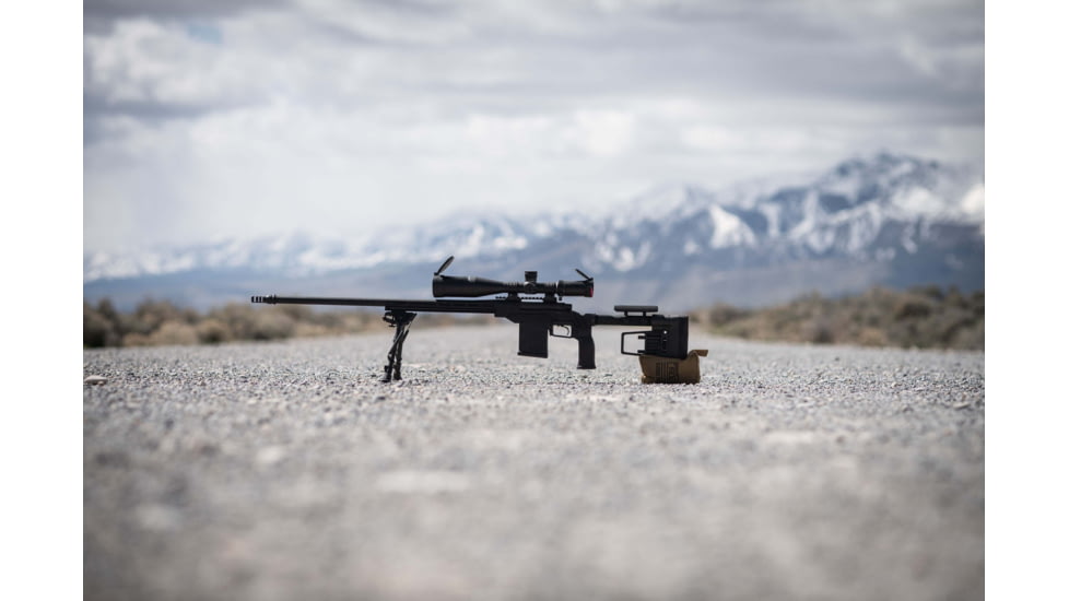 S2Delta RS-C Complete Chassis, R700SA, Black, RSC-SA700-COMPLETE