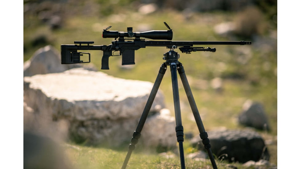 S2Delta RS-C Complete Chassis, R700SA, Black, RSC-SA700-COMPLETE