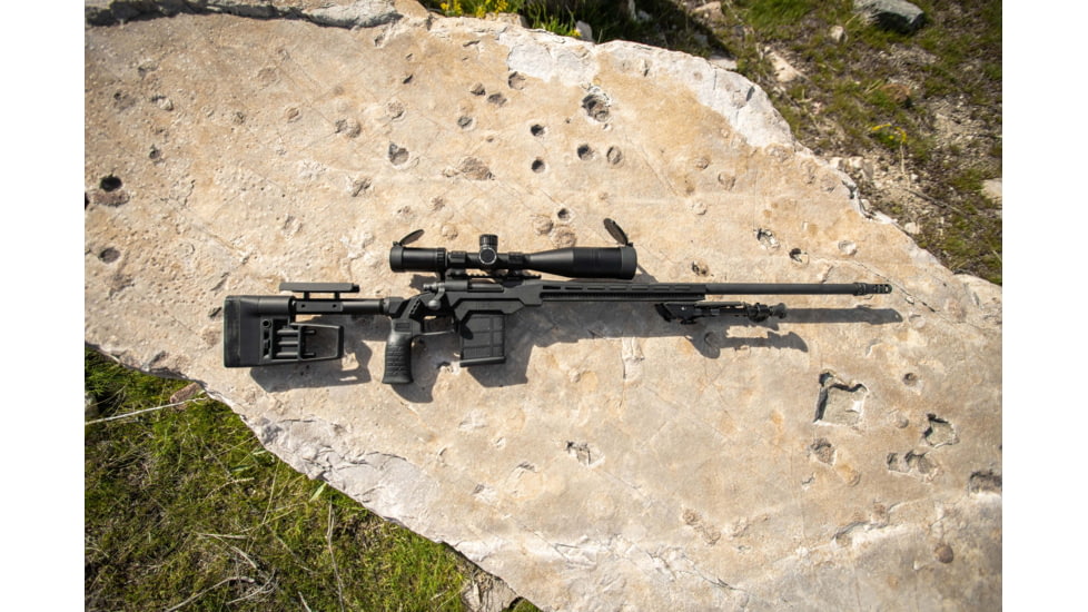 S2Delta RS-C Complete Chassis, R700SA, Black, RSC-SA700-COMPLETE