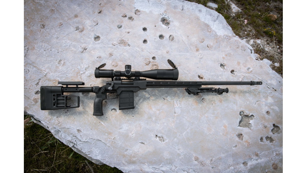 S2Delta RS-C Complete Chassis, R700SA, Black, RSC-SA700-COMPLETE