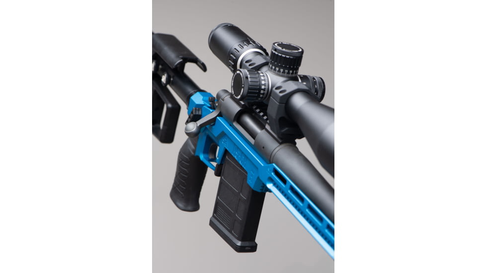 S2Delta RS-C Complete Remington Model 700 Rifle Chassis