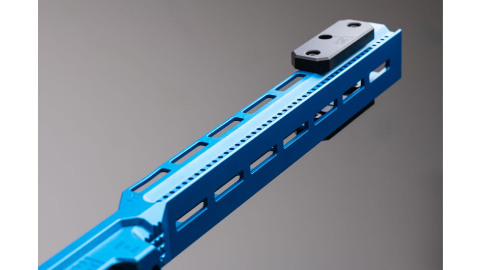 S2Delta RS-C Complete Remington Model 700 Rifle Chassis