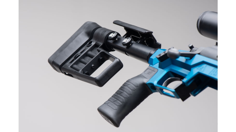 S2Delta RS-C Complete Remington Model 700 Rifle Chassis