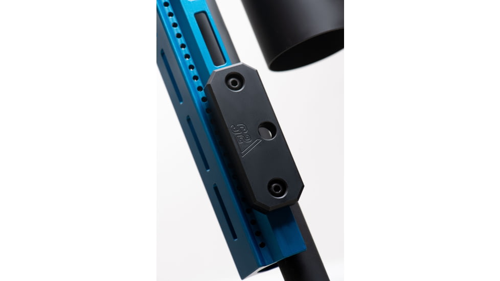 S2Delta RS-C Complete Remington Model 700 Rifle Chassis