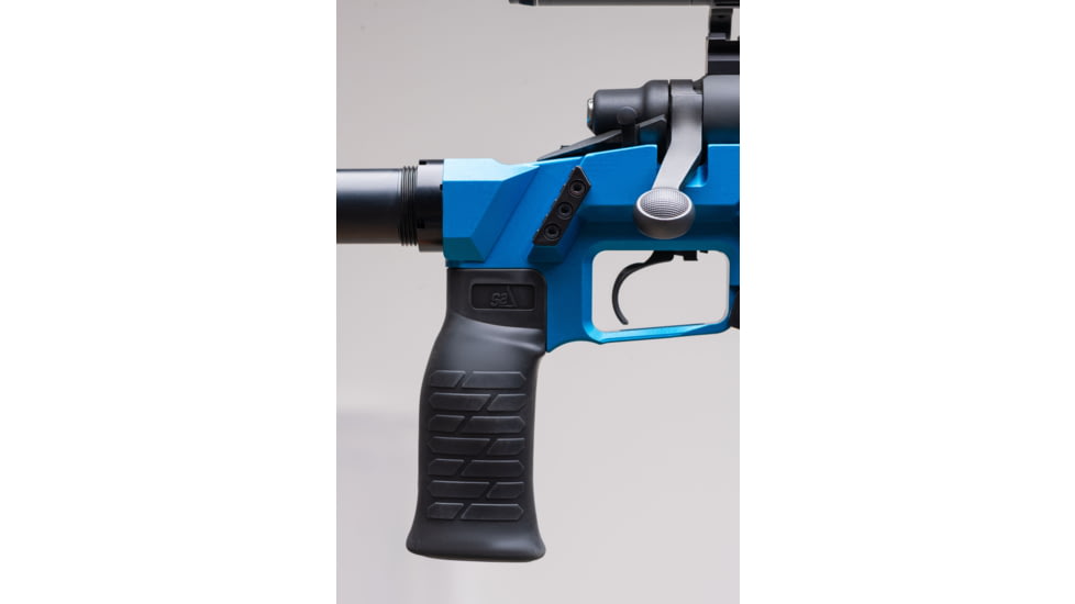 S2Delta RS-C Complete Remington Model 700 Rifle Chassis