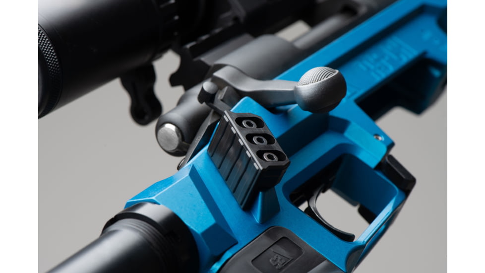 S2Delta RS-C Complete Remington Model 700 Rifle Chassis