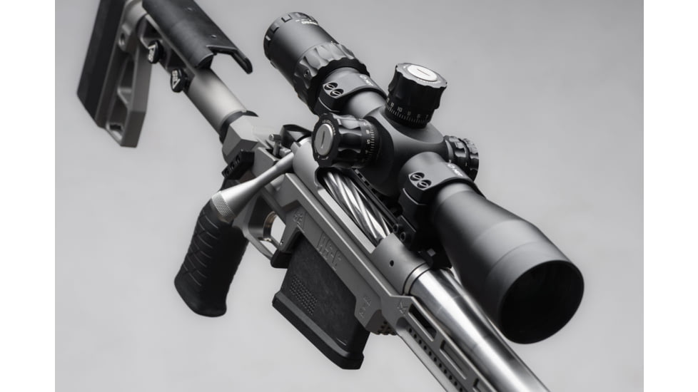 S2Delta RS-C Mg-Lite Complete Remington Model 700 Rifle Chassis