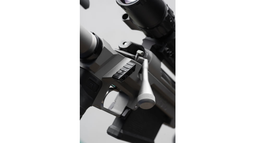 S2Delta RS-C Mg-Lite Complete Remington Model 700 Rifle Chassis