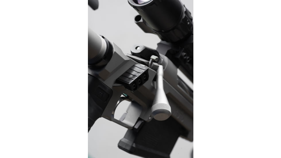 S2Delta RS-C Mg-Lite Complete Remington Model 700 Rifle Chassis