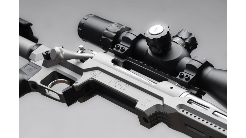 S2Delta RS-C Mg-Lite Complete Remington Model 700 Rifle Chassis