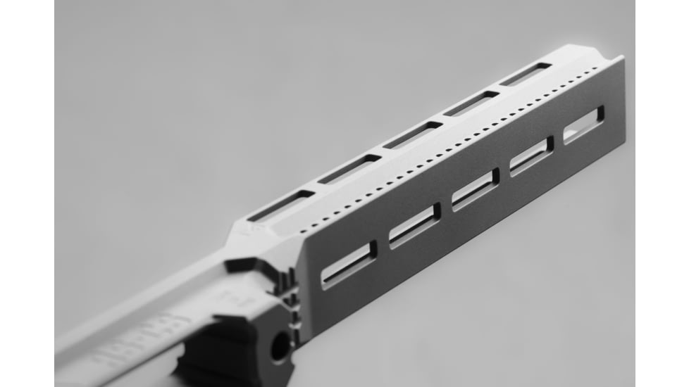 S2Delta RS-C Mg-Lite Complete Remington Model 700 Rifle Chassis