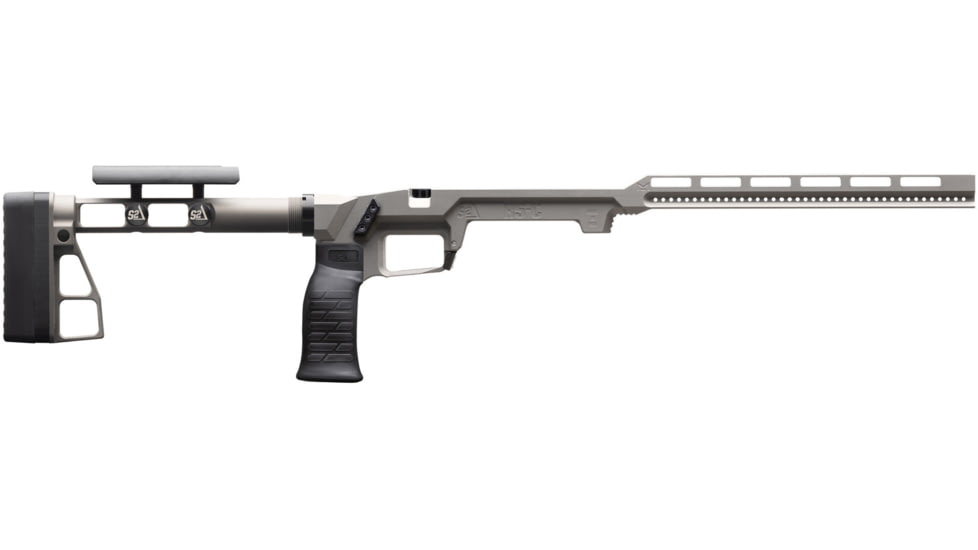 S2Delta RS-C Mg-Lite Complete Remington Model 700 Rifle Chassis