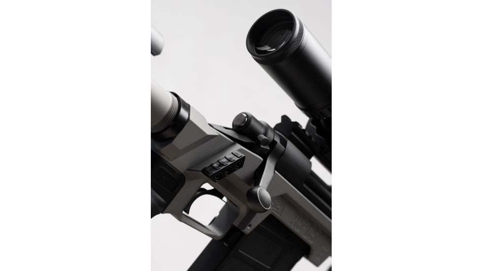 S2Delta RS-C Mg-Lite Complete Remington Model 700 Rifle Chassis