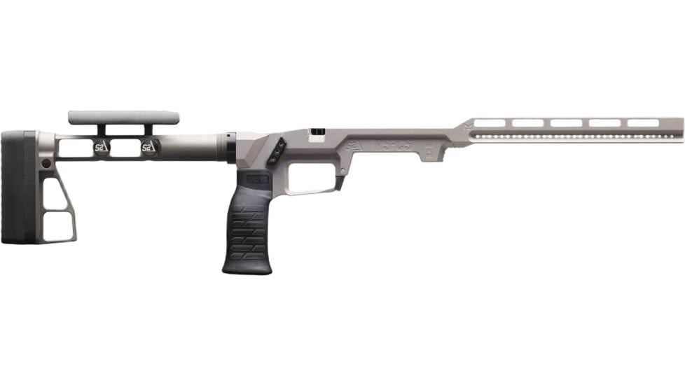 S2Delta RS-C Mg-Lite Complete Remington Model 700 Rifle Chassis
