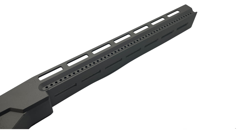 S2Delta RS-C Mg-Lite Complete Remington Model 700 Rifle Chassis