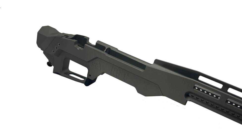 S2Delta RS-C Mg-Lite Complete Remington Model 700 Rifle Chassis