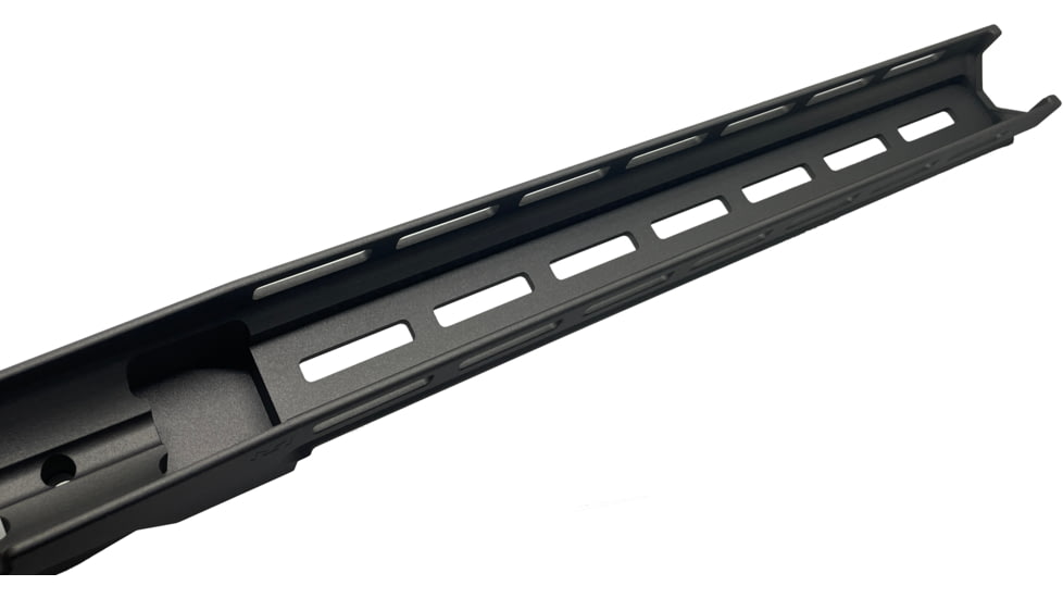 S2Delta RS-C Mg-Lite Complete Remington Model 700 Rifle Chassis