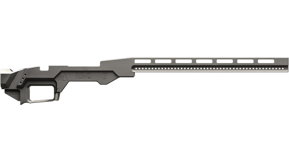 S2Delta RS-C Mg-Lite Complete Remington Model 700 Rifle Chassis