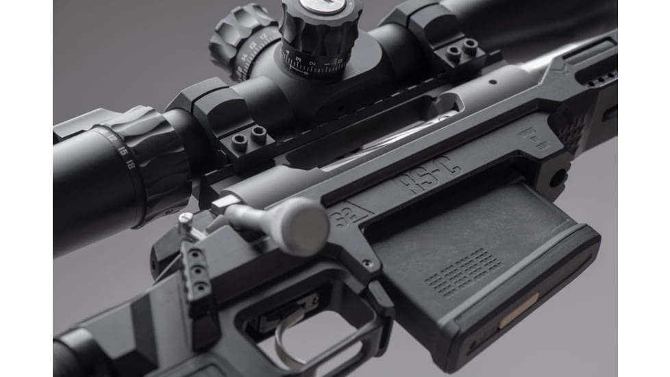S2Delta RS-C Remington Model 700 Rifle Chassis