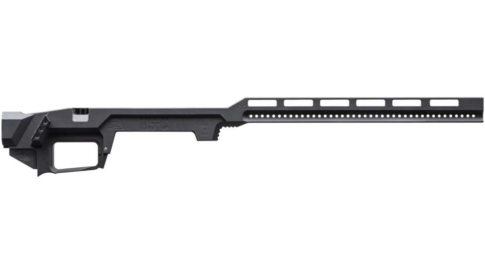 S2Delta RS-C Remington Model 700 Rifle Chassis