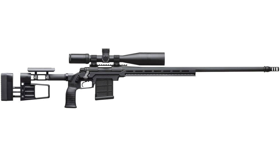 S2Delta RS-C Remington Model 700 Rifle Chassis