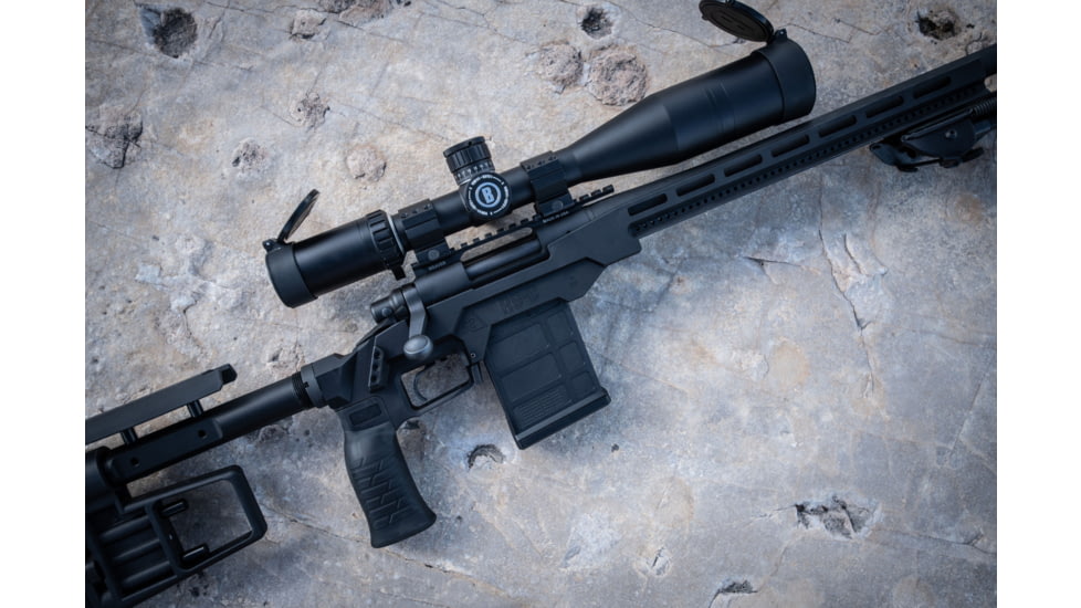 S2Delta RS-C Remington Model 700 Rifle Chassis