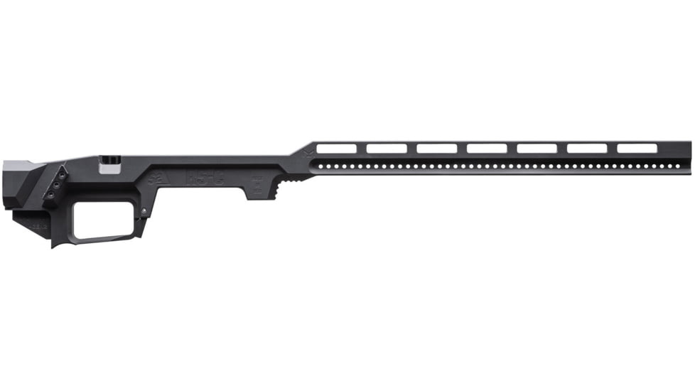 S2Delta RS-C Remington Model 700 Rifle Chassis