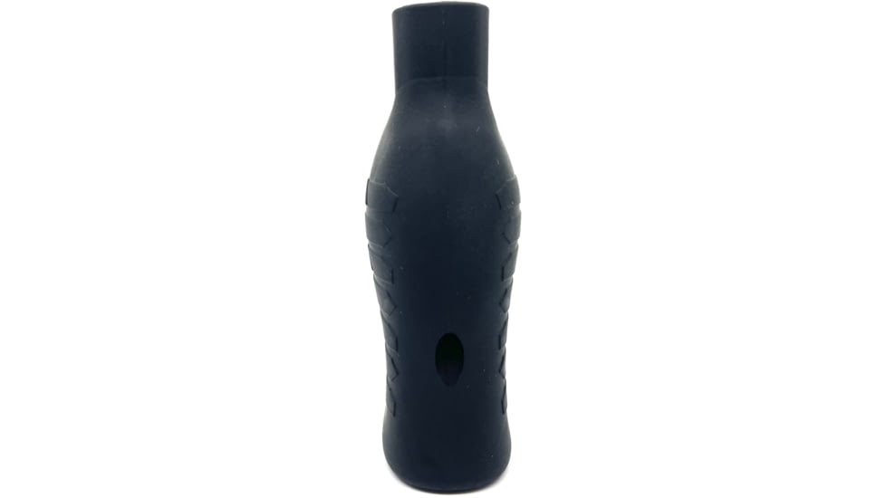 S2Delta Zero Angle Pistol Grip, Black, 0A-GRP-BLK