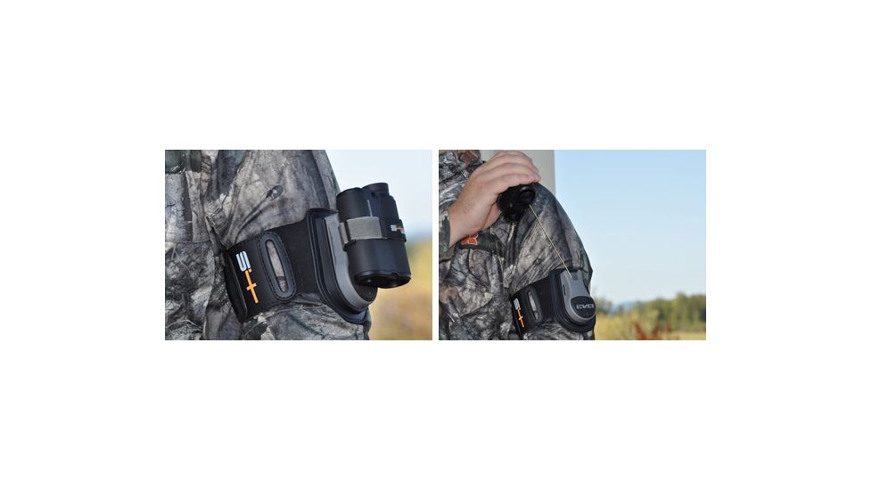 S4 Gear SideWinder EVO Deluxe Arm Band, SG00306
