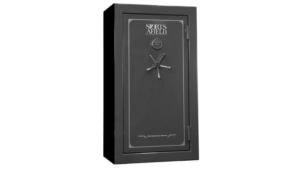 SA 6033G SPORTS AFIELD 33GUN FIRE SAFE
