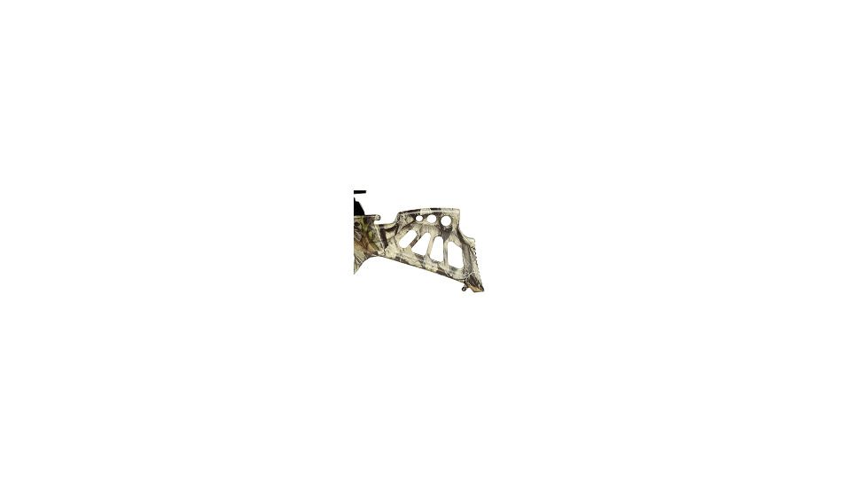 SA Sports Outdoor Gear Empire Diablo 385 Revo Cam Crossbow, Next Camo, 185lb/385fps, 671