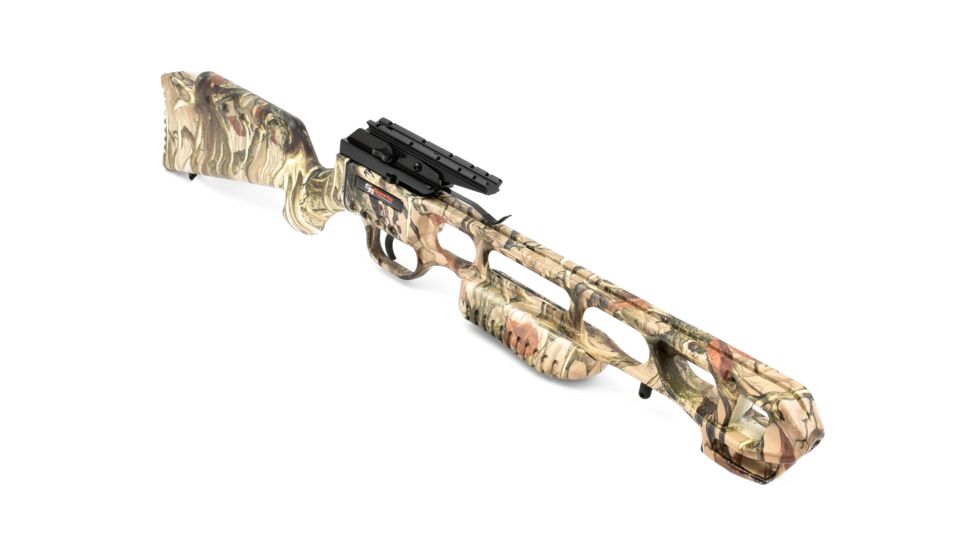 SA Sports Outdoor Gear Fever Crossbow Pkg., Camouflage, 543