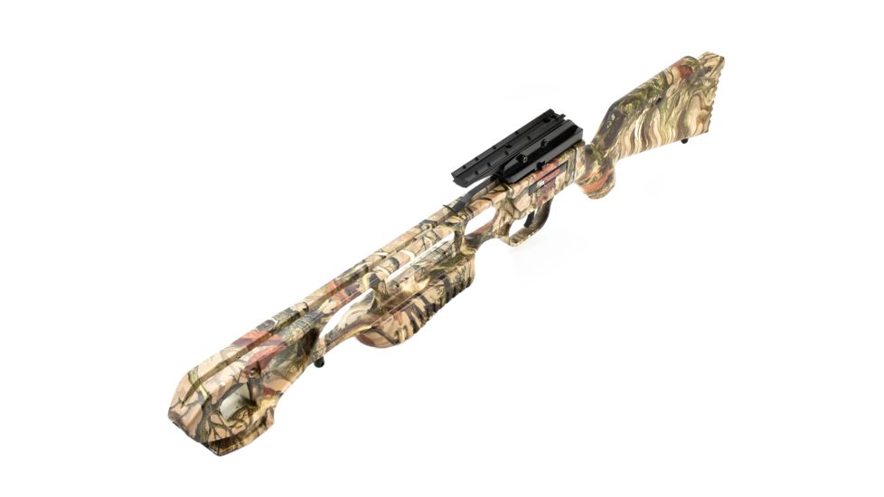 SA Sports Outdoor Gear Fever Crossbow Pkg., Camouflage, 543