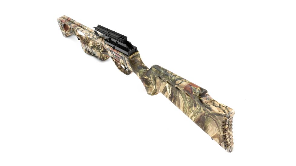 SA Sports Outdoor Gear Fever Crossbow Pkg., Camouflage, 543