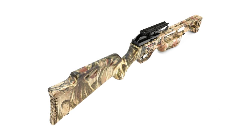 SA Sports Outdoor Gear Fever Crossbow Pkg., Camouflage, 543