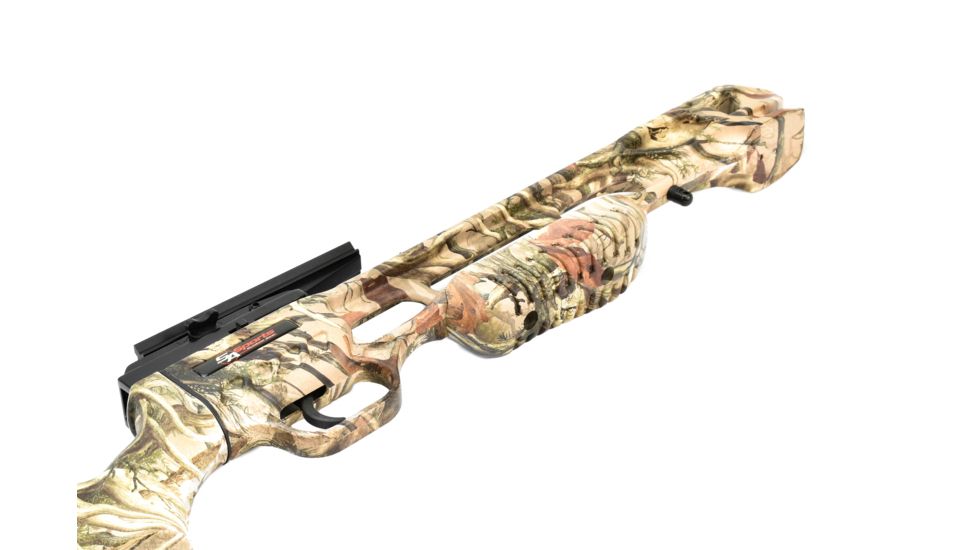 SA Sports Outdoor Gear Fever Crossbow Pkg., Camouflage, 543