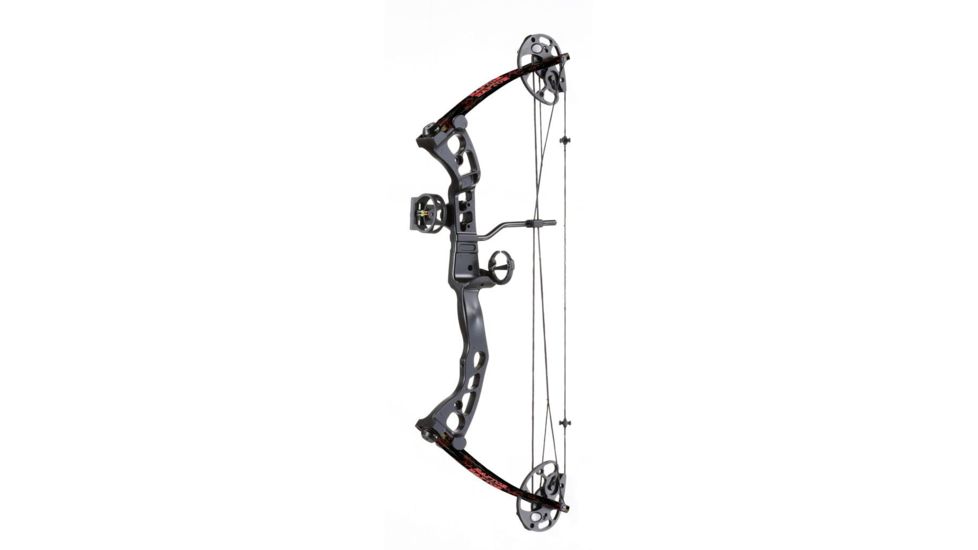 SA Sports Outdoor Gear Raptor Youth Bow, Camouflage 29-28in 25-45lbs RH 569