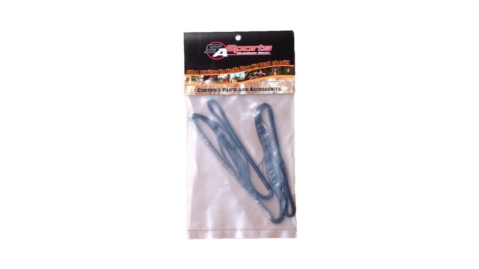 SA Sports Outdoor Gear Replacement String, Ripper 101835