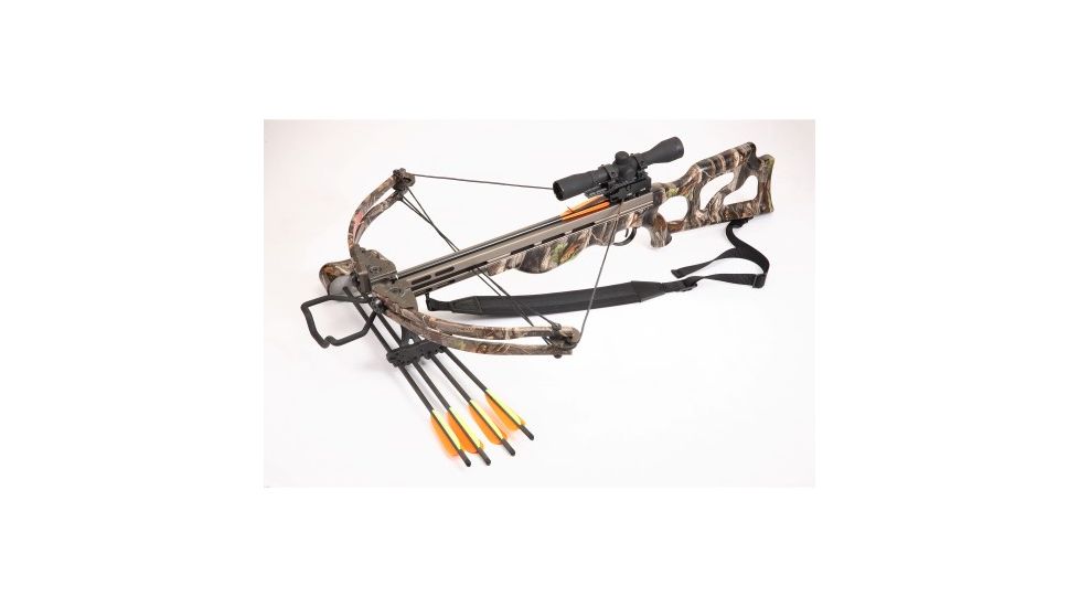 SA Sports Outdoor Gear Ripper Crossbow Pack 6305457