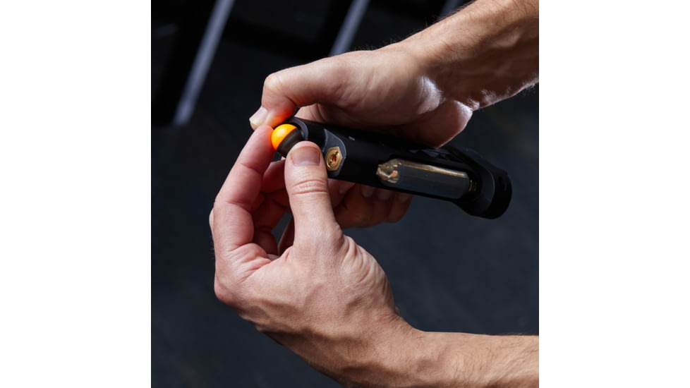 Sabre Projectile Launcher Spare Magazine and Kit, Holds 7 Projectiles