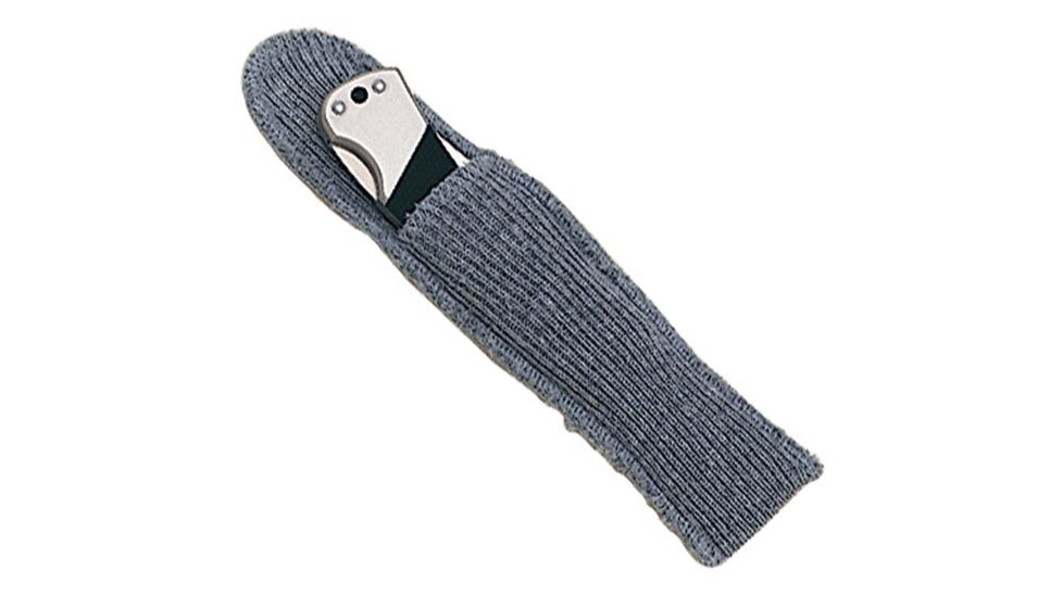 Sack Ups Knife Protector Knife Holder, 5in Knifes AC806