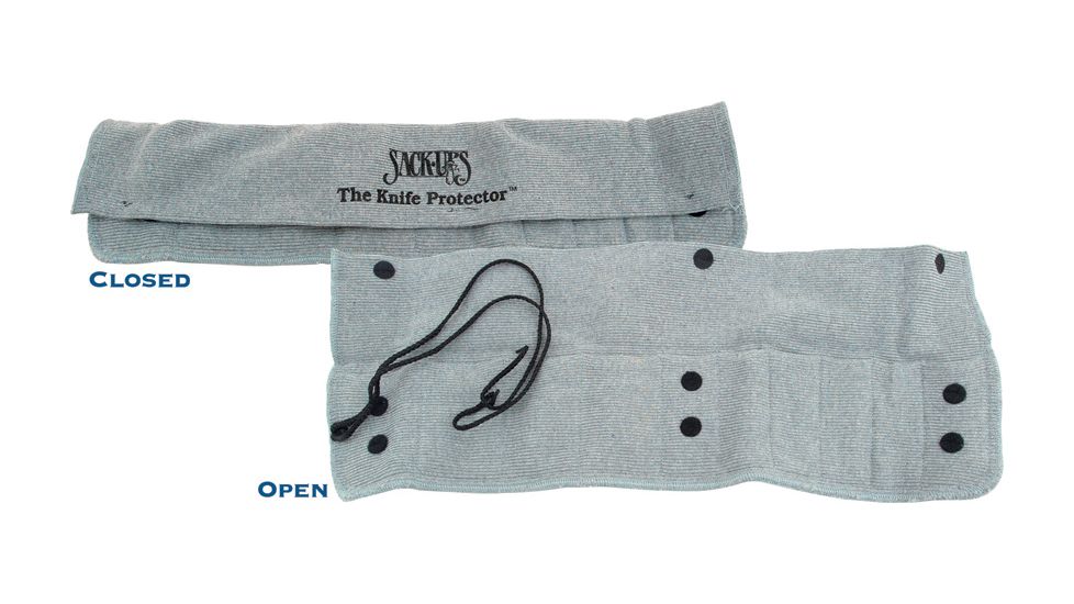 Sack Ups Protector 10 Knife Holder AC808