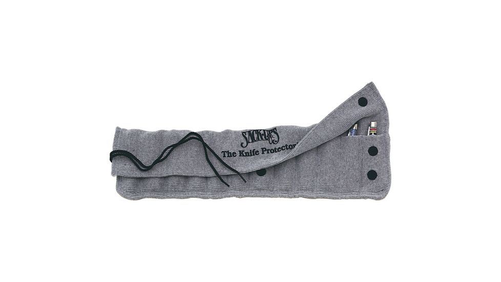 Sack Ups Protector 12 Knife Holder AC801
