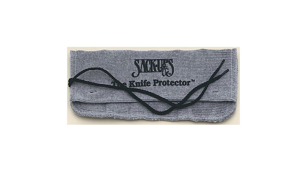 Sack Ups Protector 6 Knife Holder AC802