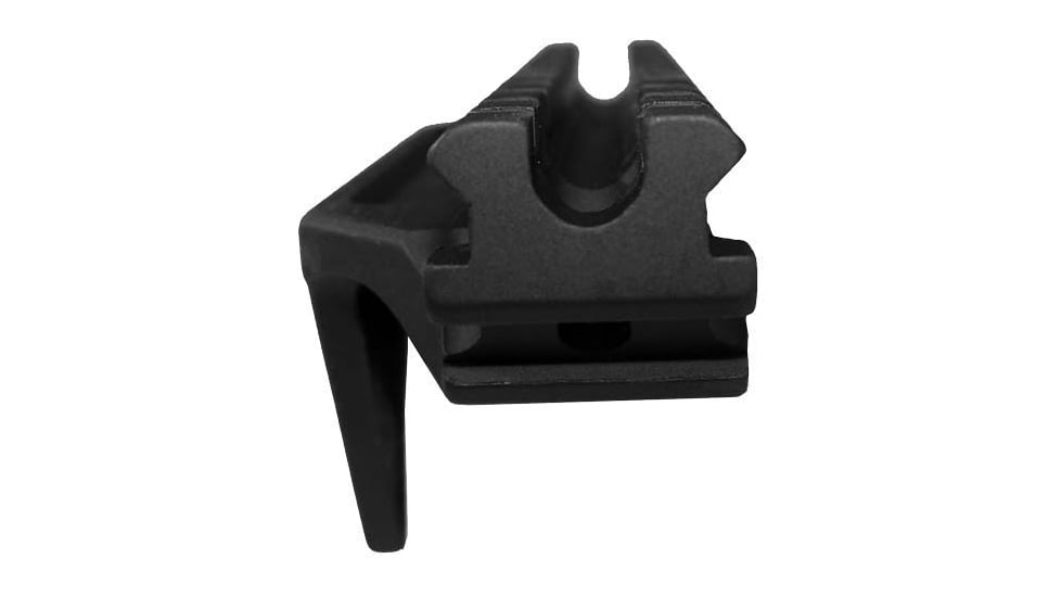 SADLAK M1A Scope Mount, Aluminum, Black, Medium, 140012