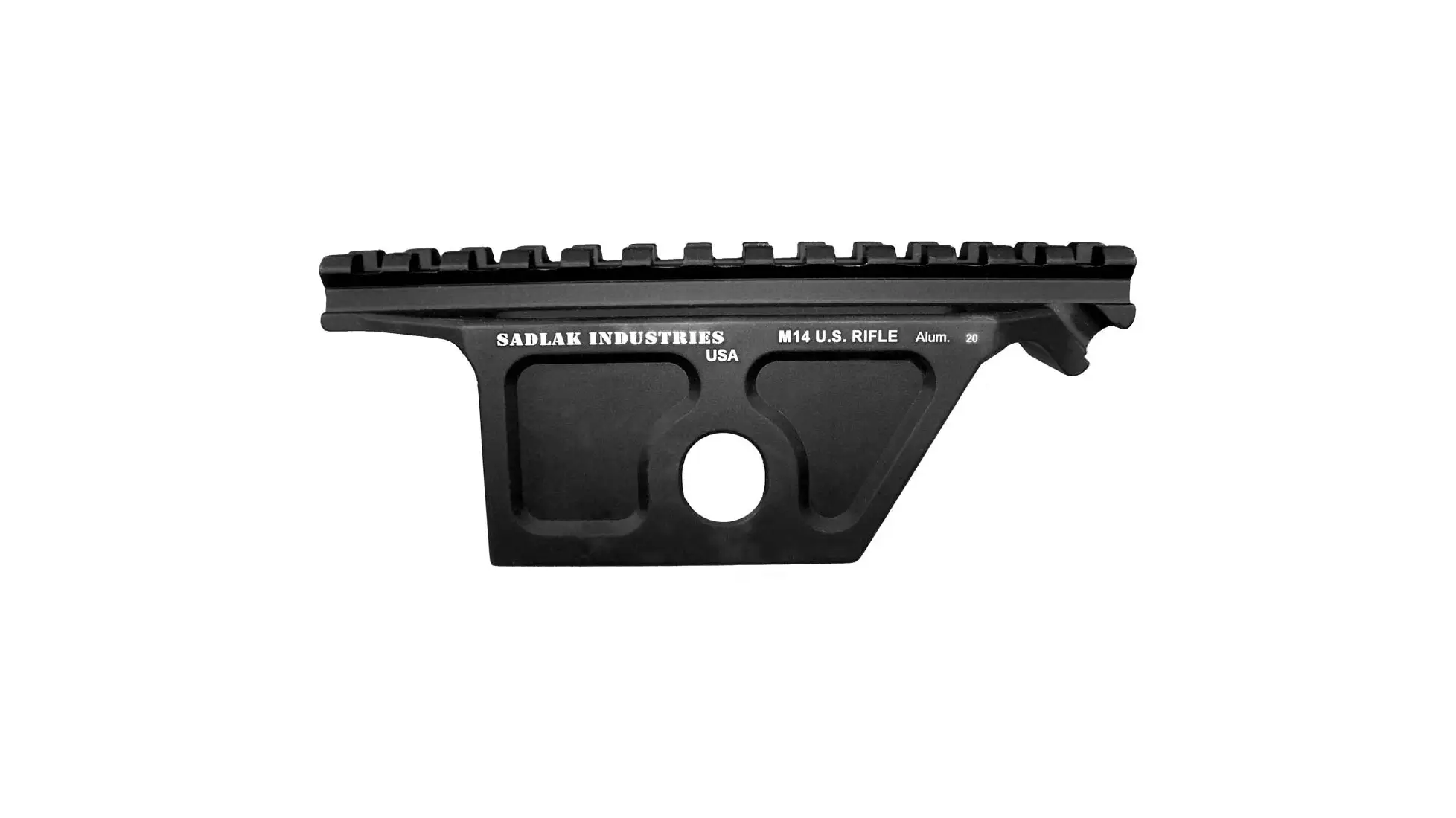 SADLAK M1A Scope Mount