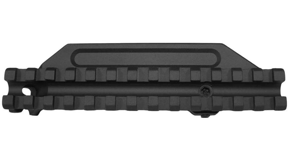 SADLAK M1A Scope Mount, Steel, Black, Medium, 140011