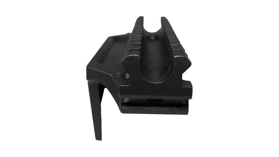 SADLAK M1A Scope Mount, Steel, Black, Medium, 140011