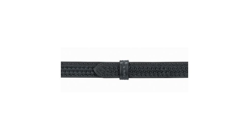 Safariland 028 Competition Belt, Buckleless, Basket Weave, 1.50'' 028-XX-65