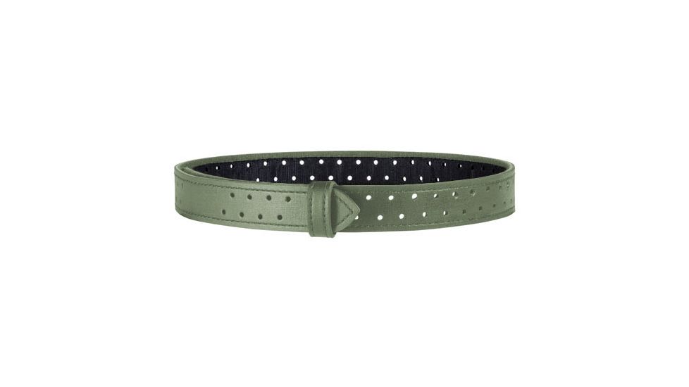 Safariland ELS 032 Competition Belt,Foliage Green,36in Waist 032-36-54